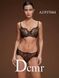 Комплект нижньої білизни оптом Dcmr AJ7044 Шоколад AJ7044 Шоколад фото 1 OPT LUX AJOUR