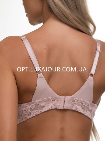 Комплект нижньої білизни оптом Dcmr (Balaloum) AJ7130 пудра AJ7130 пудра фото OPT LUX AJOUR