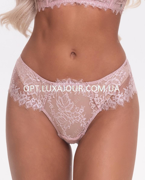 Комплект нижньої білизни оптом Dcmr AJ7044 пудра AJ7044 пудра фото OPT LUX AJOUR